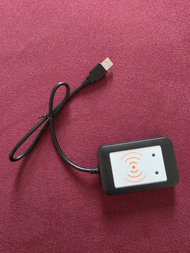 Elatec twn4 multitech legic - 2,