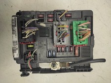 PEUGEOT PARTNER Furgon 5