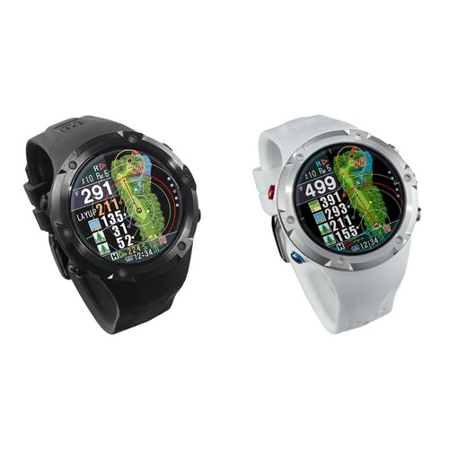 Shotnavi evolve pro golf - evolve,