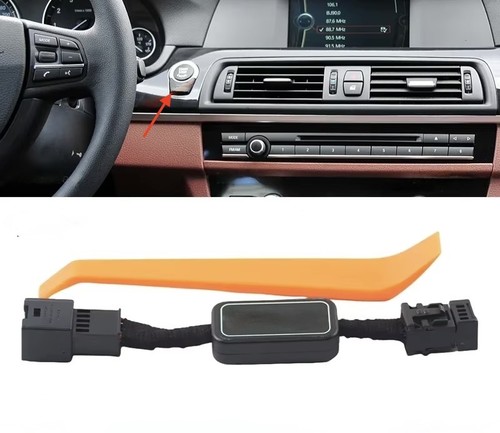 Auto start stop system - auto,