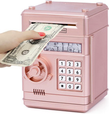 Thedttoy Elektronisches