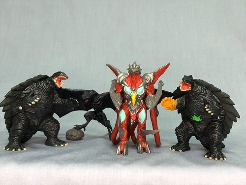 2026 bandai gamera - hg,