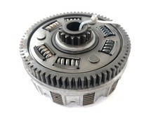 Honda XBR 500 PC15 [1989] -