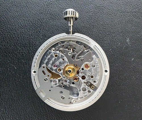 Rolex uhrwerk kaliber 2232 - kaliber,