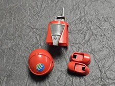 1 x Ausstattung  Raumfahrt