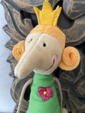 Sigikid  Prinzessin Puppe