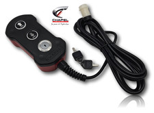 CHAPEL SPX Fernbedienung mit