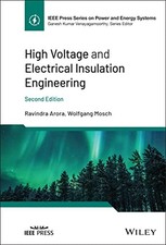High Voltage and Electrical