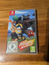 Nintendo Switch RingFit