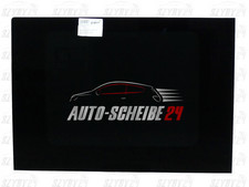 Seitenscheibe Scheibe fenster