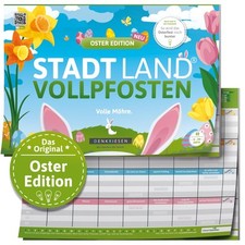 Denkriesen stadt land - -,