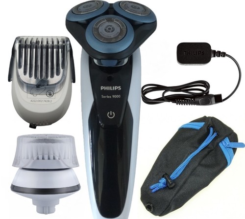 Philips shaver series 9000 - philips,