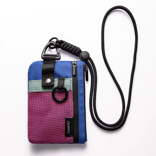 Minimal rfid blocking wallet - rfid,