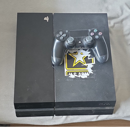 Sony playstation heimkonsole - playstation, 4