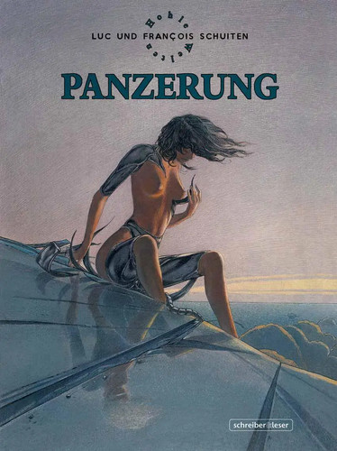 Hohle welten panzerung - hohle,