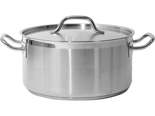 Profi kochtopf niedrig - profi,