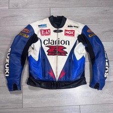 Suzuki gsxr scott - gsxr, leathers