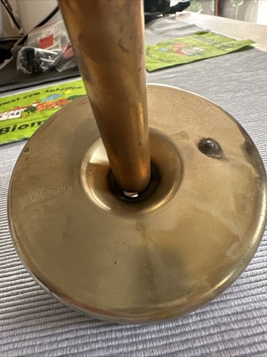 Wmf type 2000 - type, schwimmer