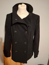 CabanJacke H&M Damen, doppelte