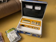 Sixtus Elektro Therapie Multifunktionsgerät Physio  Magnet Ultraschall Laser