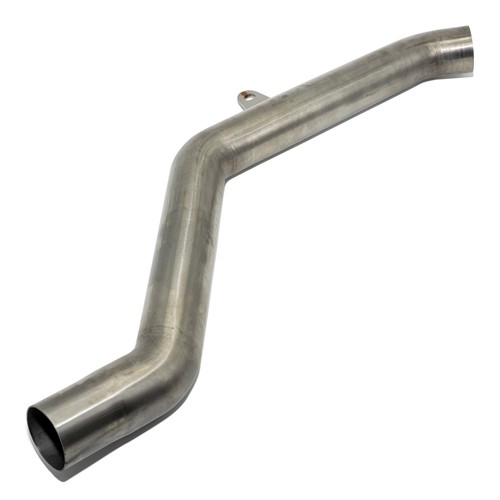 Auspuff verbindungsrohr arrow - verbindungsrohr,