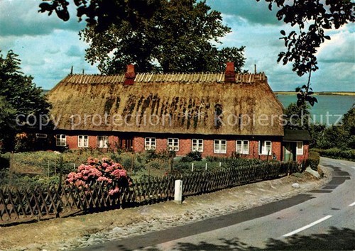 Westerholz langballig altes - langballig,
