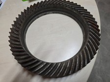 Dumper waran differential - dumper, t