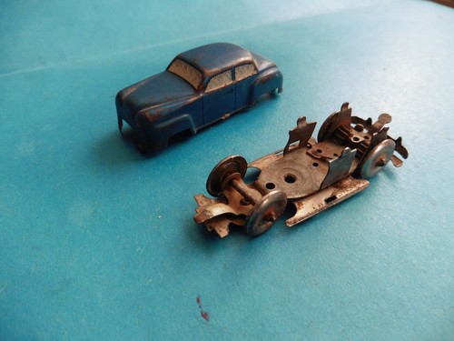 Blechauto alt made - blechauto,, alt,