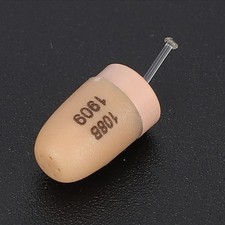 Mini-versteckter Spion-Ohrhörer Kabelloses Headset Für Mobiltelefone