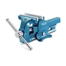 Heuer Parallelschraubstock