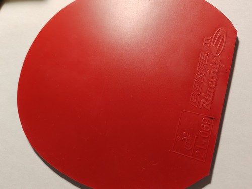 Donic bluegrip rot - j1,