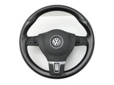 Lenkrad ohne airbag - ohne,