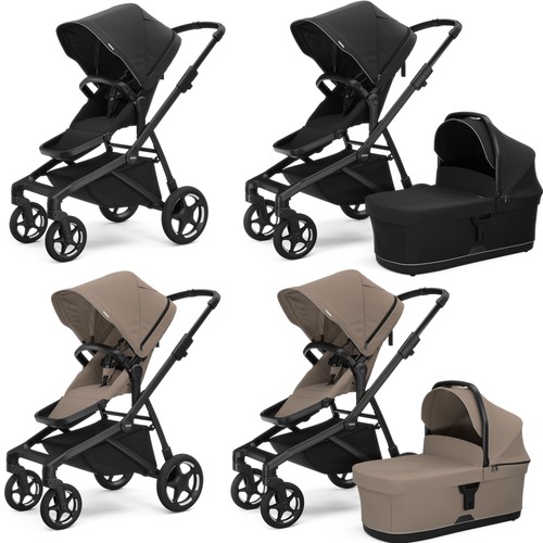 Thule sleek kinderwagen - sleek,