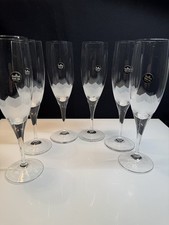 Rosenthal Lotus Relief 6 Sekt