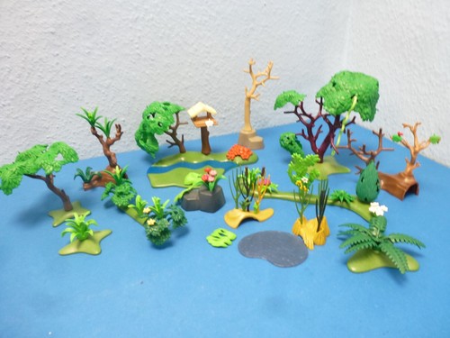 Wald wiese baum - wald,