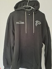 NFL Atlanta Falcons Hoodie Gr XL Kapuzenpullover
