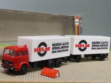1/87 Herpa Iveco Unic HELM