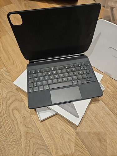 Apple magic keyboard - magic, für