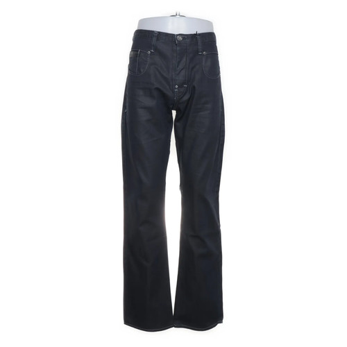 Star raw denim jeans - raw, denim,