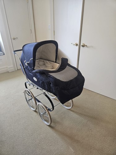 Inglesina classica blue - inglesina,