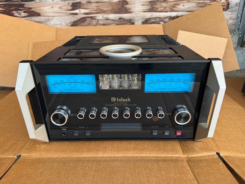 Mcintosh ma12000 12000 ac - mcintosh,
