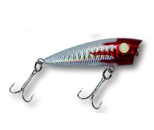 Wobbler Scared Popper 6cm 4g