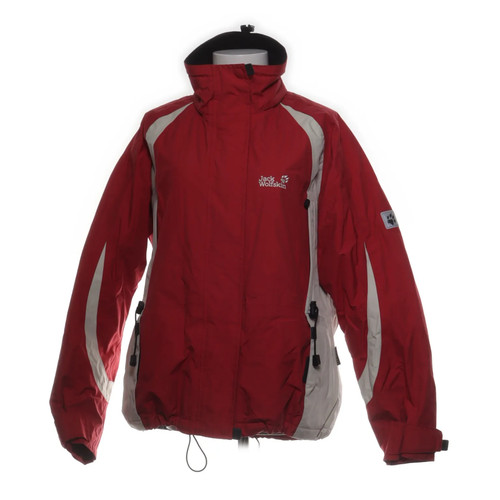 Jack wolfskin skijacke - jack,