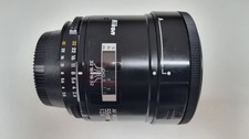 Nikon AF Micro Nikkor Objektiv
