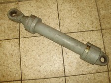 Hausherr Hydraulikzylinder ca max. 1,2m Länge Kippzylinder Hub ca. 32cm 42/80