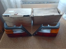 Mercedes Benz w124 tail light