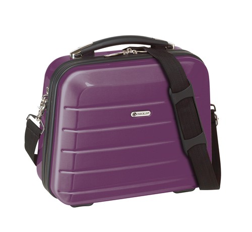 Beautycase kosmetikkoffer - beautycase,