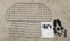 Universal Schutzgitter für