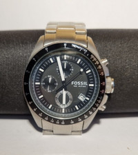 FOSSIL HERREN UHR Neues Modell