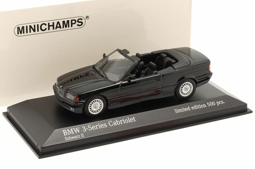 Bmw 3er cabriolet e36 1993 - 3er,